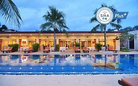 ภูเก็ต ซี รีสอร์ต (SHA Plus+)